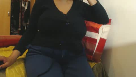 Ayanda online show from May 2026 01:10:02 PM