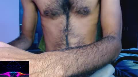 Prince online show from November 2025 07:03:02 AM