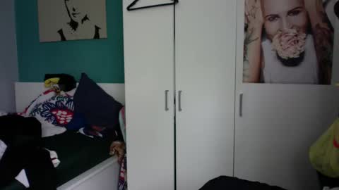 Jacob online show from April 2026 10:18:02 AM