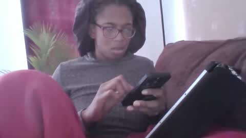 Danielle online show from December 2025 06:58:01 PM