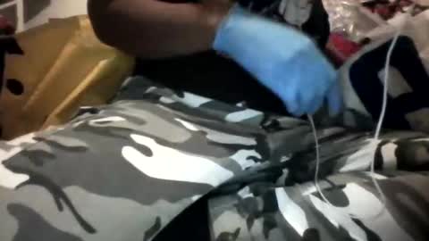 Danielle online show from February 2026 06:39:01 PM