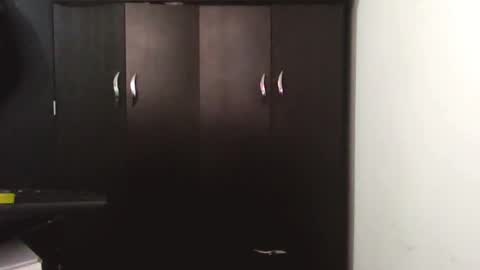 Jhonny Maltiz online show from March 2025 06:12:01 PM