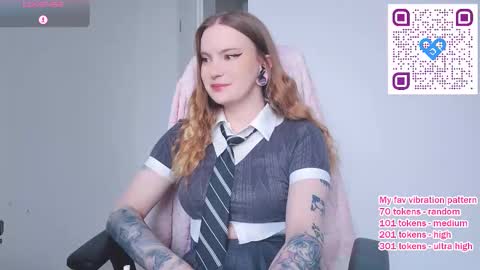 Keira online show from February 2026 08:48:02 AM