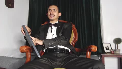 Kev online show from December 2024 07:55:01 PM