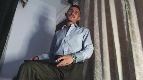 Kev online show from December 2024 08:02:01 PM