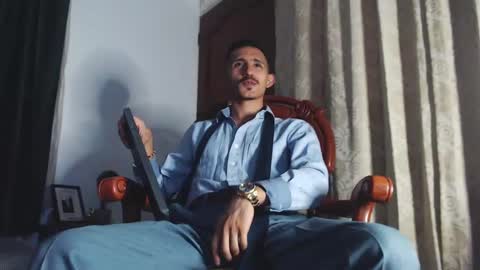 Kev online show from January 2025 08:11:02 PM