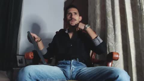 Kev online show from January 2025 07:47:02 PM