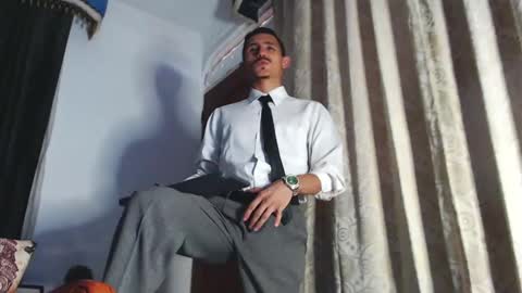 Kev online show from January 2025 08:11:01 PM