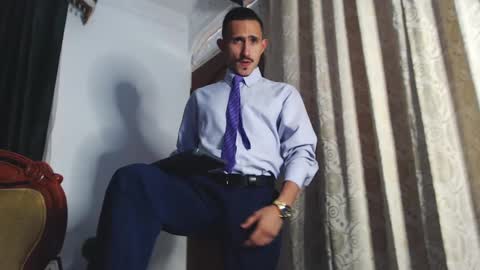 Kev online show from January 2025 07:59:02 PM