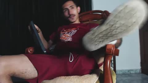 Kev online show from February 2025 02:03:01 AM