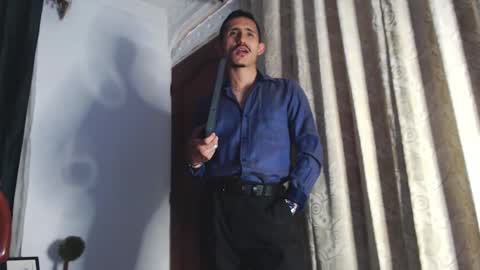 Kev online show from February 2025 07:56:01 PM