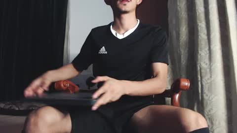 Kev online show from February 2025 11:09:02 PM