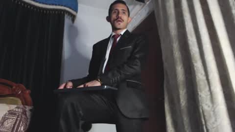 Kev online show from February 2025 08:05:02 PM