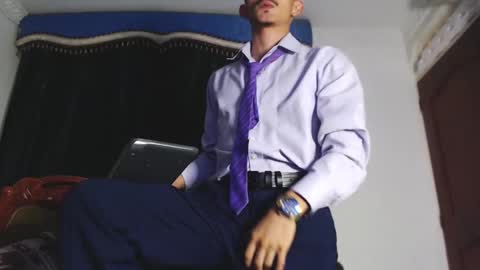 Kev online show from March 2025 07:49:02 PM