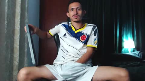 Kev online show from September 2025 07:58:01 PM