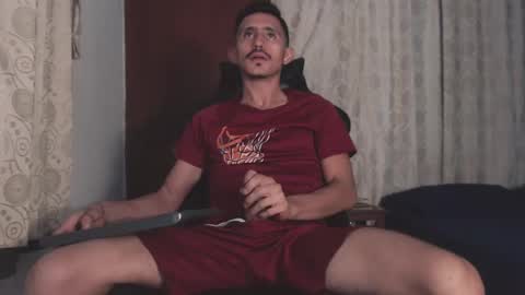 Kev online show from October 2025 09:01:01 PM