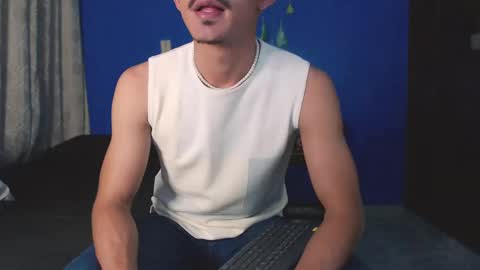 Kev online show from November 2025 08:09:01 PM