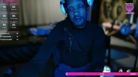 xxxjrstrokesxxx online show from November 2025 12:20:01 AM