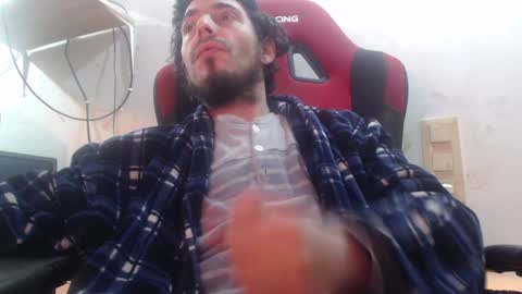 Snapshot of xxxking89 chatting on January 2025 10:55:02 PM xxxking89 online show from January 2025 10:55:02 PM