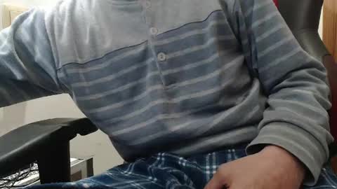 xxxking89 online show from April 2026 02:55:01 PM