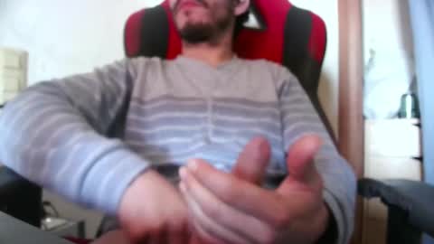 xxxking89 online show from April 2026 12:59:01 PM