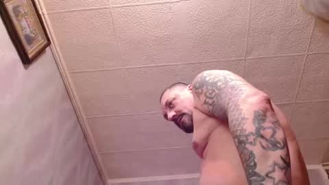 isa and gonzo online show from January 2025 12:59:02 PM