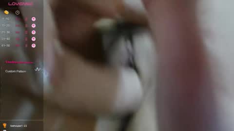 Lola online show from October 2025 07:52:01 PM