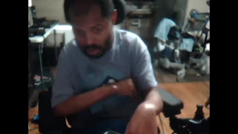 xxxonwheelz online show from September 2025 09:41:02 PM