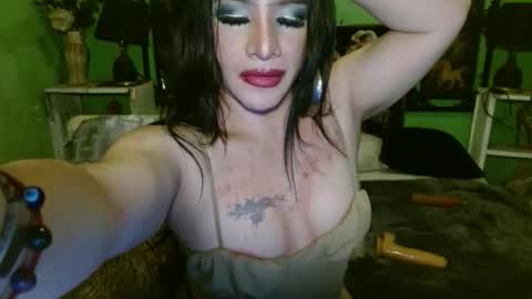 PAMPAM online show from October 2025 03:24:01 PM