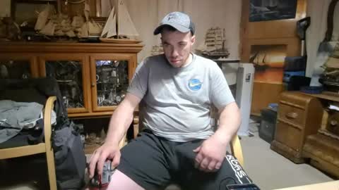 ScubaSteve online show from April 2026 06:05:02 AM