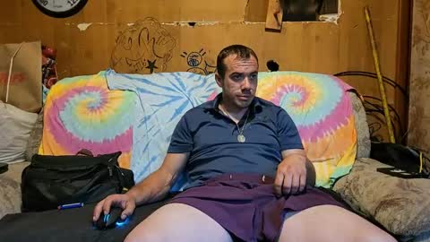 ScubaSteve online show from May 2026 04:04:01 PM