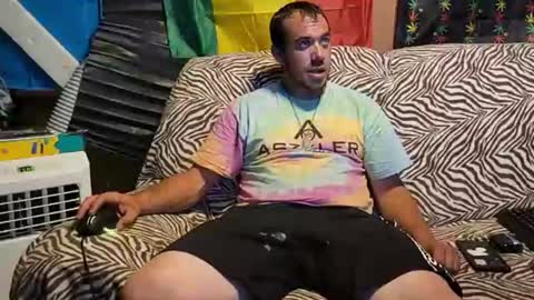 ScubaSteve online show from July 2026 01:16:01 AM