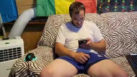 ScubaSteve online show from July 2026 12:28:01 AM