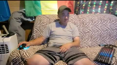 ScubaSteve online show from July 2026 02:56:01 PM