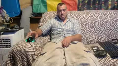 ScubaSteve online show from July 2026 07:38:02 AM
