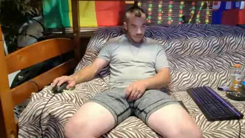 ScubaSteve online show from July 2026 10:05:02 PM
