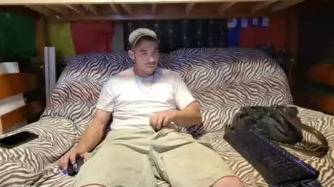 ScubaSteve online show from July 2026 04:16:01 AM