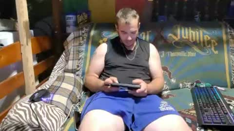 ScubaSteve online show from July 2026 02:44:01 AM