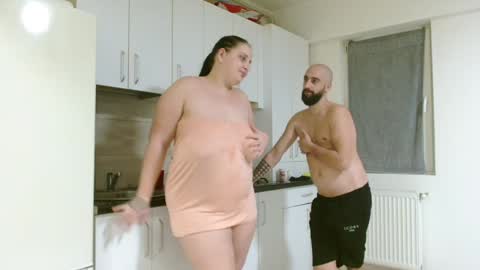 Janne online show from December 2024 02:58:02 PM