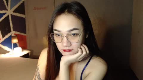 Melissa online show from January 2025 11:50:02 PM