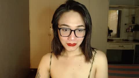 Melissa online show from October 2025 07:36:02 AM