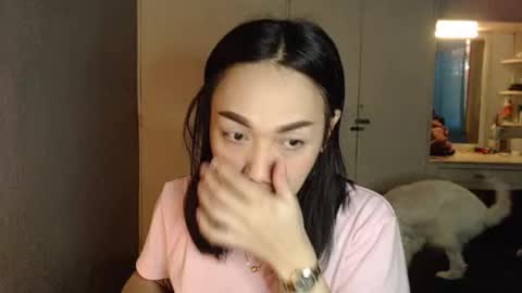 Melissa online show from January 2026 12:16:01 AM