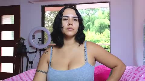 xxxtatianabustyxxx online show from April 2026 09:05:02 PM