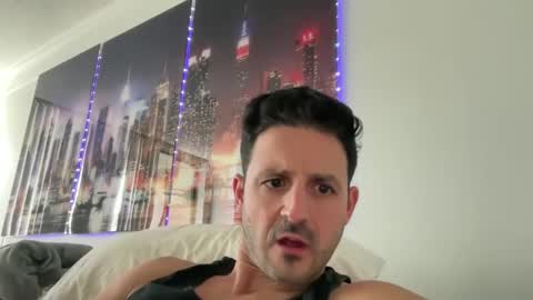 Snapshot of xxxtonymxxx chatting on December 2024 04:39:01 PM TonyDoesMiami online show from December 2024 04:39:01 PM