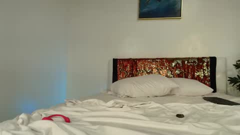 Snapshot of xxxvibesxo chatting on January 2025 01:31:01 AM Lil Luna online show from January 2025 01:31:01 AM