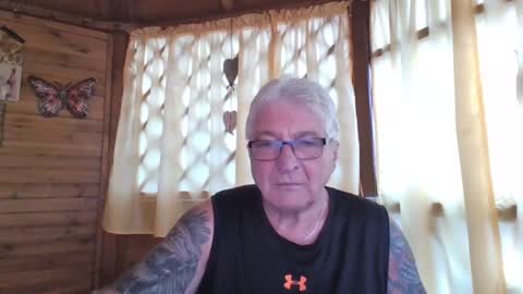Snapshot of xxxxpeter55 chatting on July 2026 08:19:02 AM xxxxpeter55 online show from July 2026 08:19:02 AM