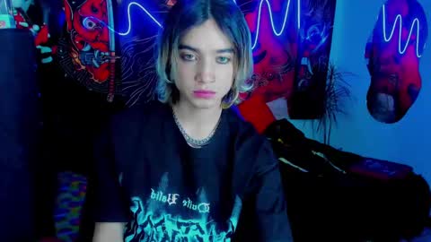 xzerox_ online show from October 2025 08:12:02 AM