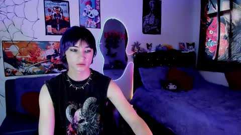 xzerox_ online show from March 2026 05:30:01 PM