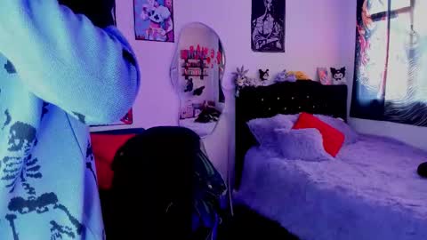 xzerox_ online show from March 2026 05:42:02 PM