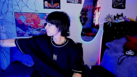 xzerox_ online show from March 2026 09:19:01 PM